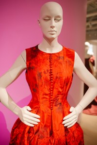 SCAD Museum Opens With Oscar de la Renta Tribute