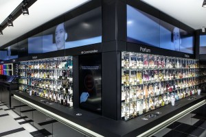 Sephora Flash store
