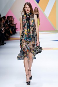 Shiatzy Chen RTW Spring 2016