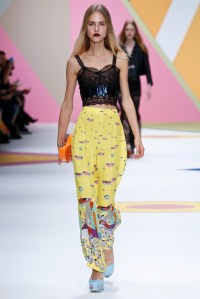 Shiatzy Chen RTW Spring 2016