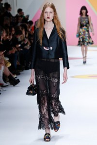 Shiatzy Chen RTW Spring 2016