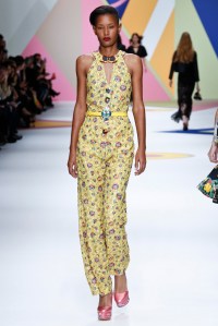 Shiatzy Chen RTW Spring 2016