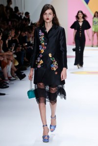 Shiatzy Chen RTW Spring 2016