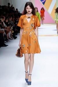 Shiatzy Chen RTW Spring 2016