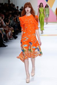 Shiatzy Chen RTW Spring 2016