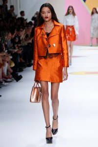 Shiatzy Chen RTW Spring 2016