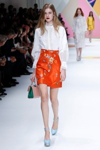 Shiatzy Chen RTW Spring 2016