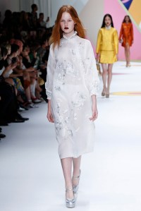 Shiatzy Chen RTW Spring 2016