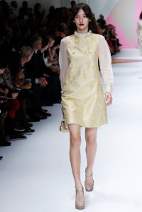Shiatzy Chen RTW Spring 2016