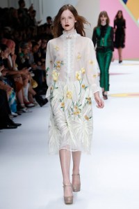 Shiatzy Chen RTW Spring 2016