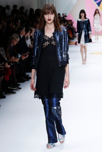 Shiatzy Chen RTW Spring 2016