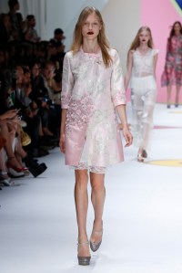 Shiatzy Chen RTW Spring 2016