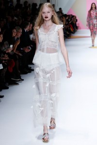 Shiatzy Chen RTW Spring 2016