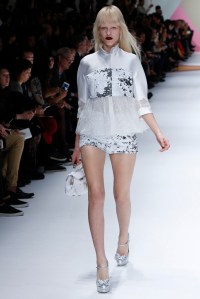 Shiatzy Chen RTW Spring 2016