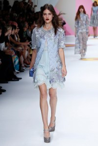 Shiatzy Chen RTW Spring 2016