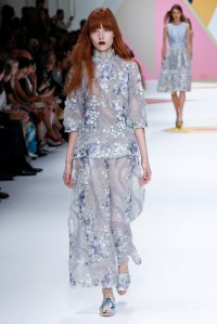 Shiatzy Chen RTW Spring 2016