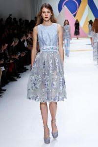 Shiatzy Chen RTW Spring 2016