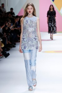 Shiatzy Chen RTW Spring 2016