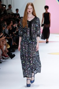Shiatzy Chen RTW Spring 2016