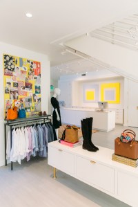 Ann Mashburn store in Washington, D.C.