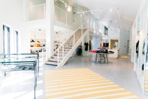 Ann Mashburn store in Washington, D.C.