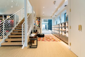 Sid Mashburn store in Washington, D.C.