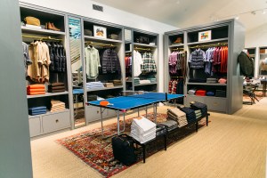 Sid Mashburn store in Washington, D.C.