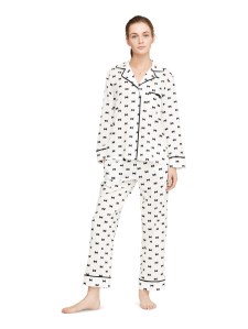 Kate Spade New York's Sleepwear Collection