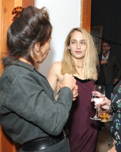 Jemima Kirke