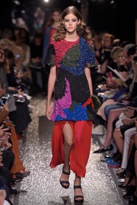 Sonia Rykiel RTW Spring 2016
