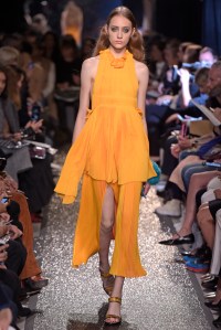 Sonia Rykiel RTW Spring 2016