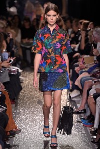 Sonia Rykiel RTW Spring 2016