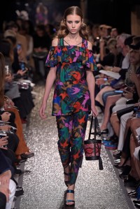 Sonia Rykiel RTW Spring 2016