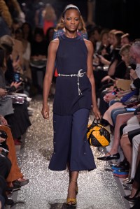 Sonia Rykiel RTW Spring 2016