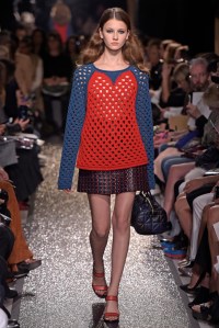 Sonia Rykiel RTW Spring 2016