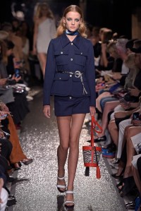 Sonia Rykiel RTW Spring 2016