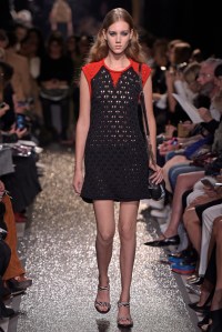Sonia Rykiel RTW Spring 2016