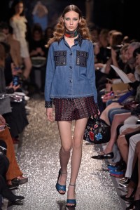 Sonia Rykiel RTW Spring 2016