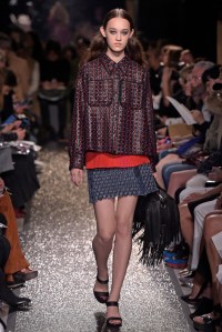 Sonia Rykiel RTW Spring 2016