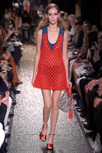 Sonia Rykiel RTW Spring 2016