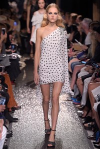 Sonia Rykiel RTW Spring 2016