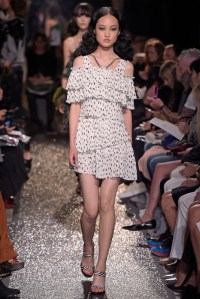 Sonia Rykiel RTW Spring 2016