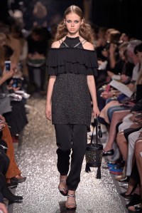 Sonia Rykiel RTW Spring 2016