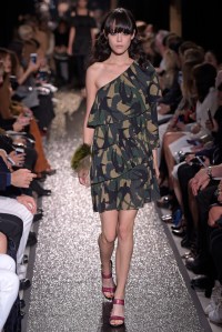 Sonia Rykiel RTW Spring 2016