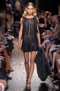 Sonia Rykiel RTW Spring 2016