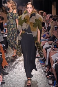 Sonia Rykiel RTW Spring 2016