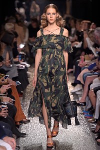 Sonia Rykiel RTW Spring 2016