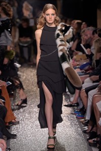 Sonia Rykiel RTW Spring 2016