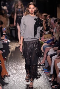 Sonia Rykiel RTW Spring 2016