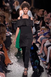 Sonia Rykiel RTW Spring 2016
